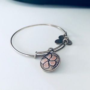 Friendship Alex & Ani Bracelet